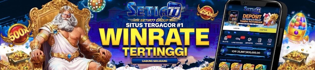RTP Slot