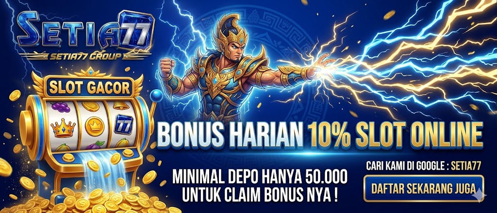 Promosi
