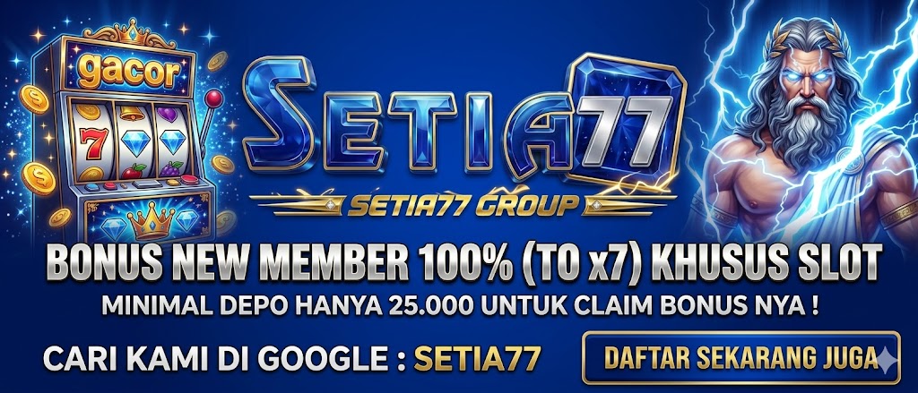 Promosi