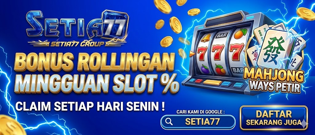 Promosi
