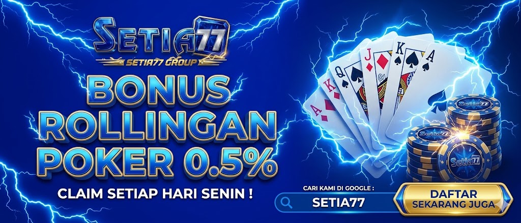 Promosi