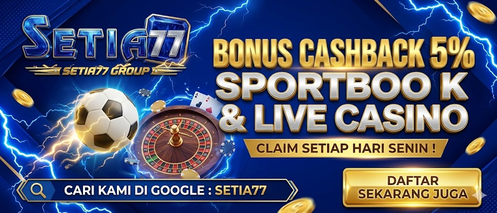 Promosi